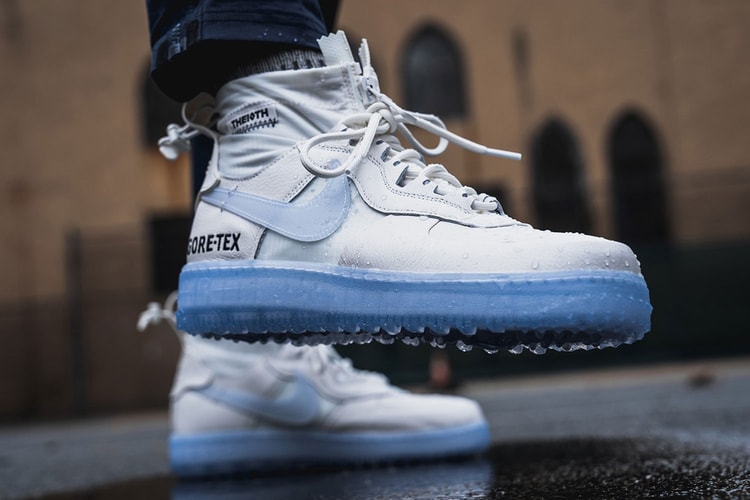 Nike's Latest Financial Report Shows 38% Drop in Quarterly Revenue