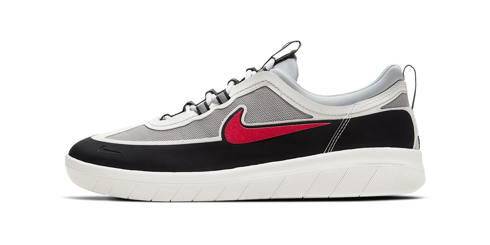 Nike Sb Nyjah Free 2 Official Release Date Info Hypebeast