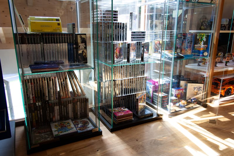 playstation collection