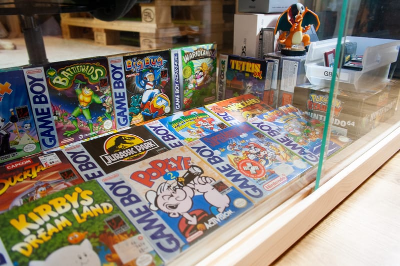 game boy store near me