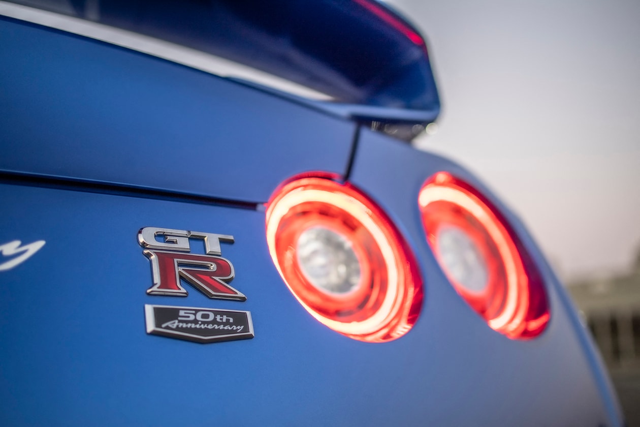 Driver’s Ed: Nissan Skyline GT-R Examining “Godzilla’s” humble beginnings, enviable power and controversy 