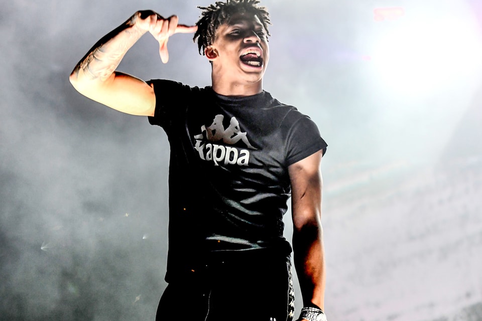 Nle Choppa Shotta Flow 3 Roblox Id