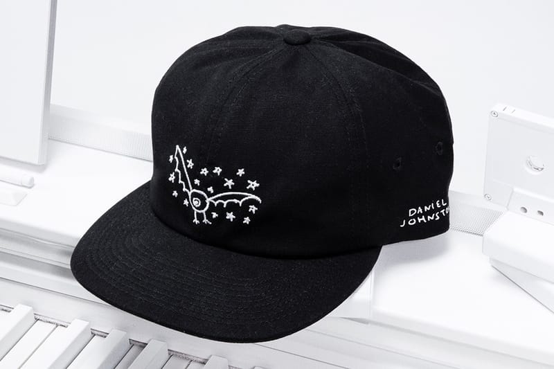 vans runner hat