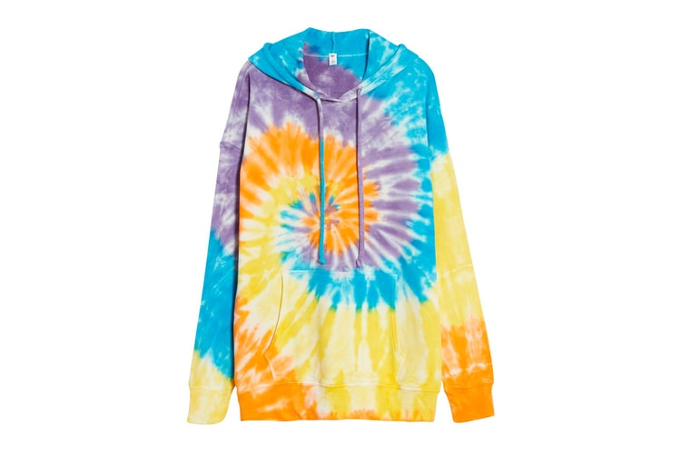 Nordstrom Launches Its First-Ever Gender-Inclusive Collection