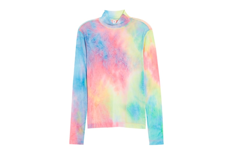 Nordstrom First Gender Inclusive Collection Be Proud by BP Release Pride Month LGBTQIA LGBTQIA+ 