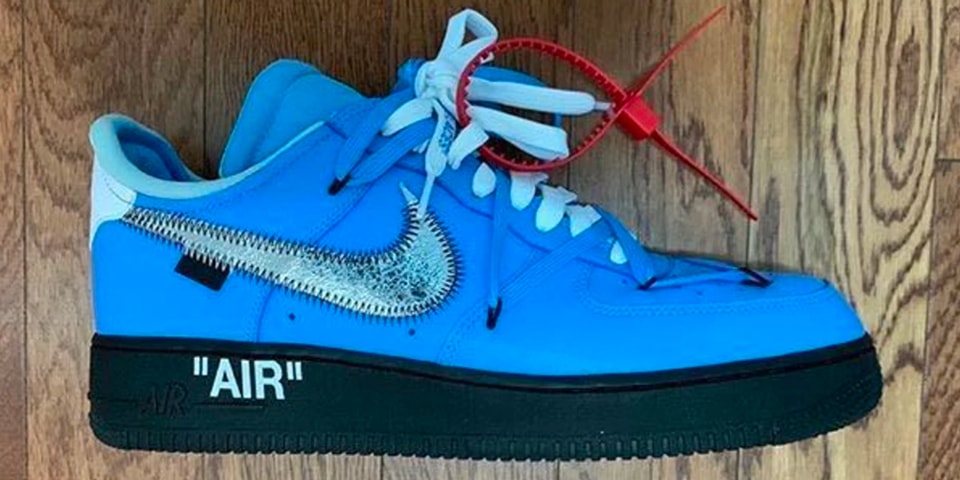 Off White Bleacher Report Latest News Videos And Highlights Off White Bleacher Report Latest News Videos And Highlights