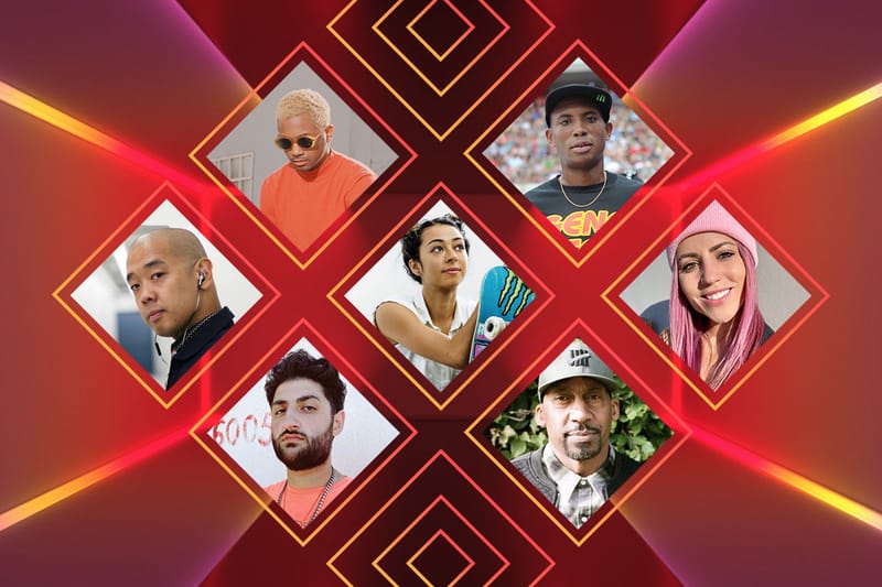 Here's What Went Down at OMEN Underground