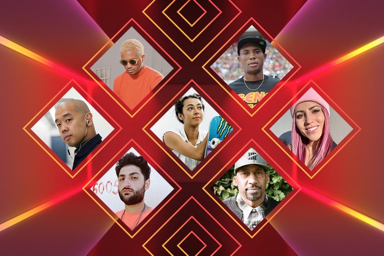 Here's What Went Down at OMEN Underground