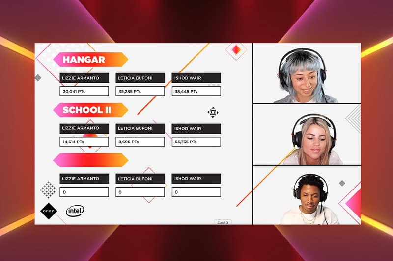 Panel Gaming tournament Dj set twitch youtube live streaming Toro y Moi Jeff Staple FaZe Nikan Daryl Butler Ishod Wair Lizzie Armanto Leticia Bufoni Tony Hawk Pro Skater 2