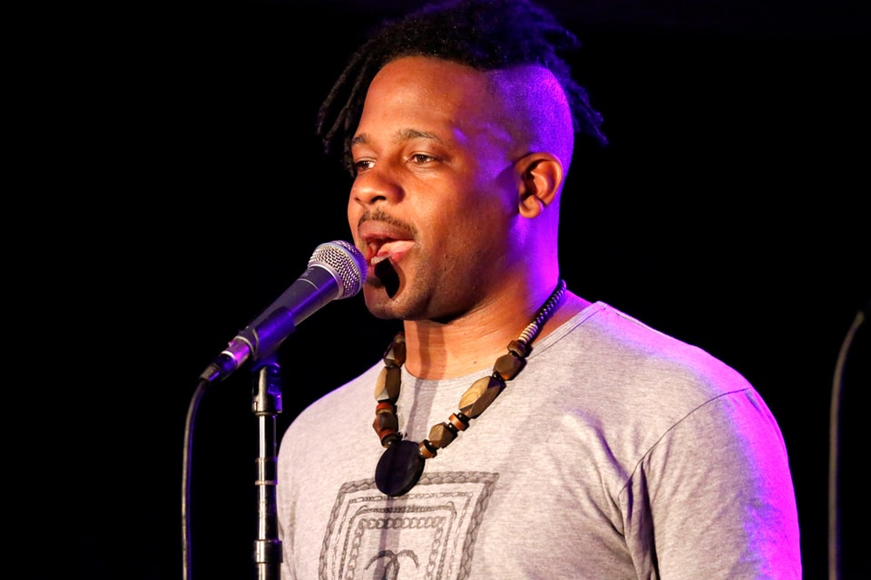 open mike eagle