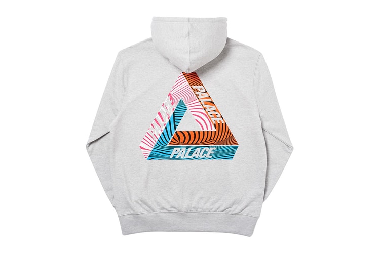 Everything Dropping at Palace This Week