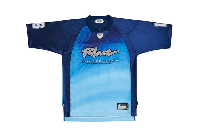 Everything Dropping at Palace This Week