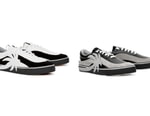 Palm Angels Drops Duo of Palm-Appliquéd Vulcanized Sneakers