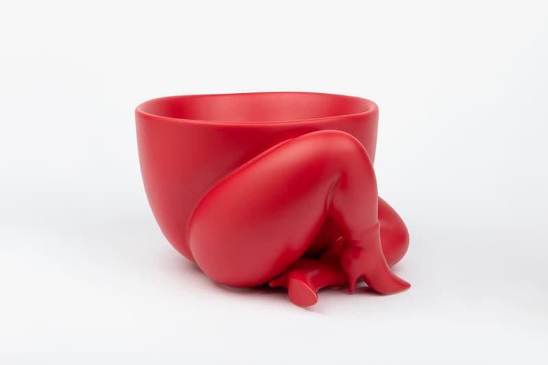 parra case studyo mima museum edition planter artworks collectibles collections