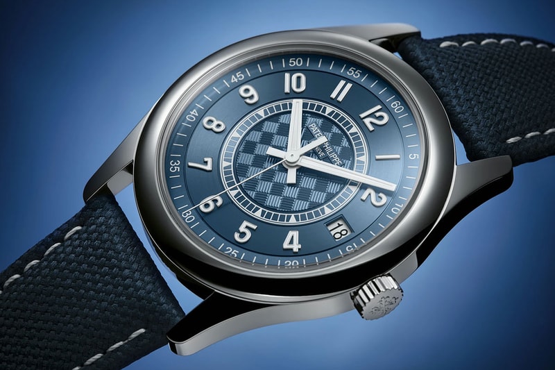 patak philippe swiss watches ref 6007a 001 calatrava geneva manufacture celebration limited edition 
