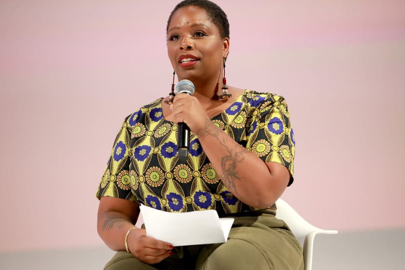 Patrisse Cullors to Open Pride at LA Museum With Prayer-Centered Performance