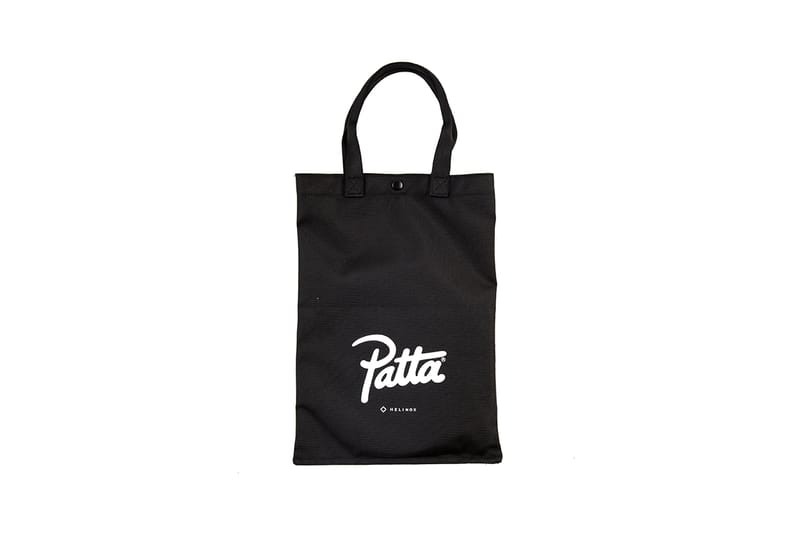 patta side bag