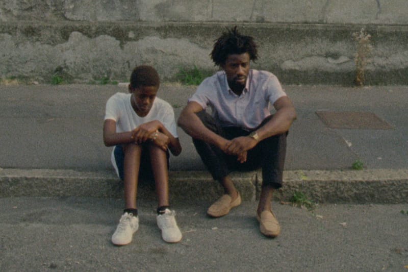 Patta Releases 'Ladri di Patta' Short Film to Mark One Year of Patta Milano