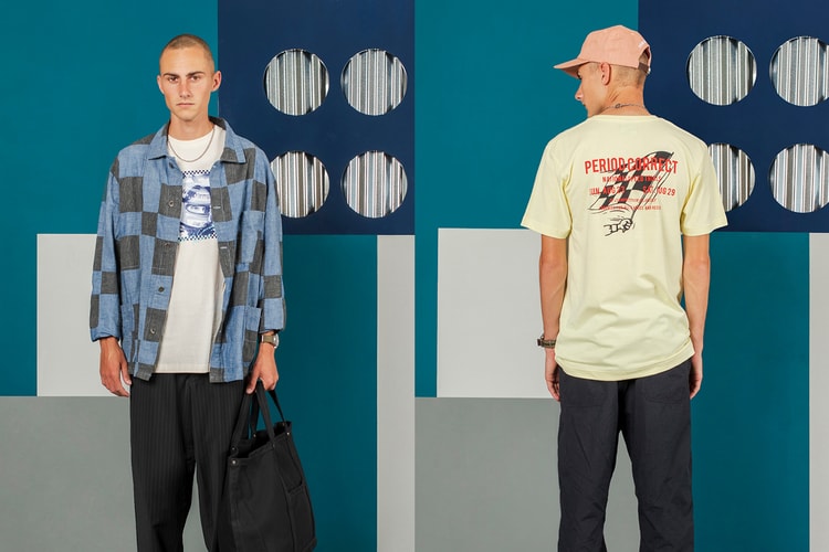 Period Correct References Motorsport, Rally and More for Summer 2020