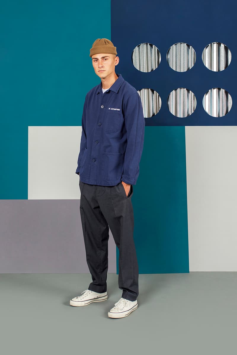 Period Correct Summer 2020 Lookbook Racing motorsport rally speed trials