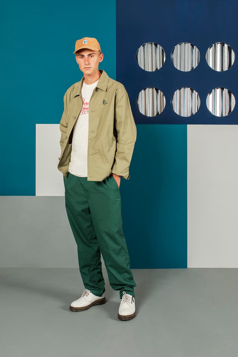Period Correct Summer 2020 Lookbook Racing motorsport rally speed trials