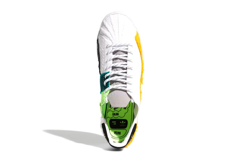 Pharrell x adidas Superstar 2020 Release Date & Info | Hypebeast Pharrell x adidas Superstar 2020 Release Date & Info | Hypebeast