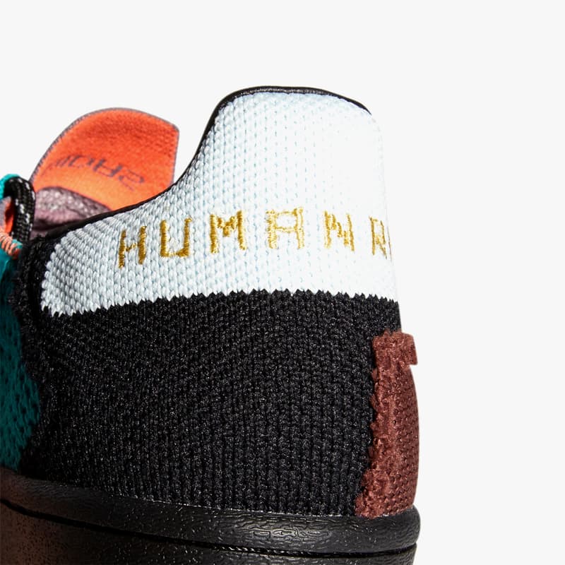 pharrell williams adidas originals superstar 2020 collaboration core black tech legacy purple FY1787 cloud white bold gold light FY2294 official release date info photos price store list buying guide