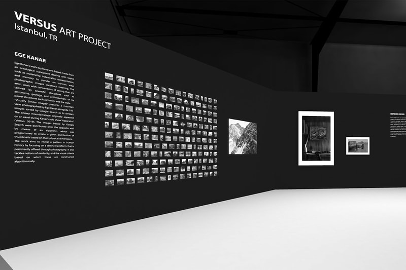photo basel art switzerland virtual photography fair 2020 galerie bart akka peter sillem 
