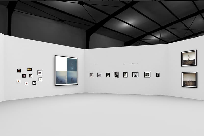 photo basel art switzerland virtual photography fair 2020 galerie bart akka peter sillem 