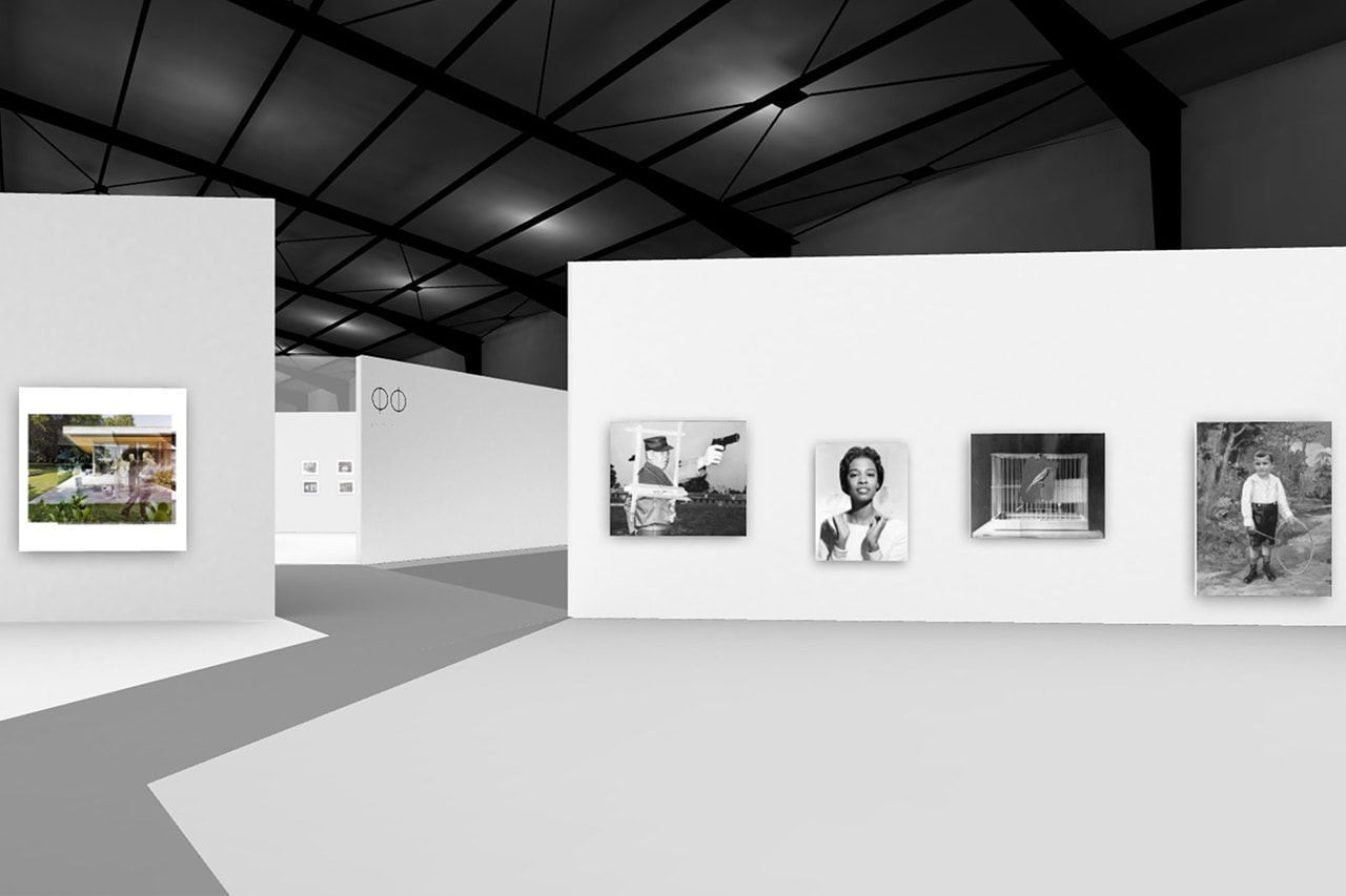photo basel art switzerland virtual photography fair 2020 galerie bart akka peter sillem 