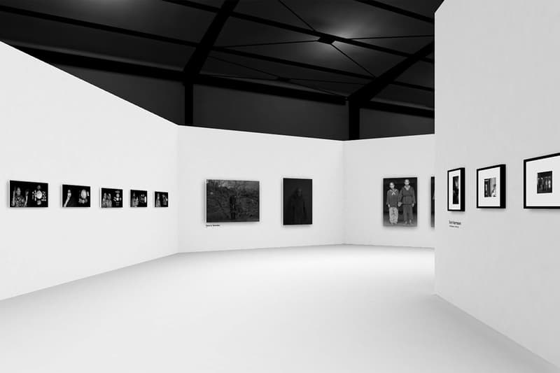 photo basel art switzerland virtual photography fair 2020 galerie bart akka peter sillem 