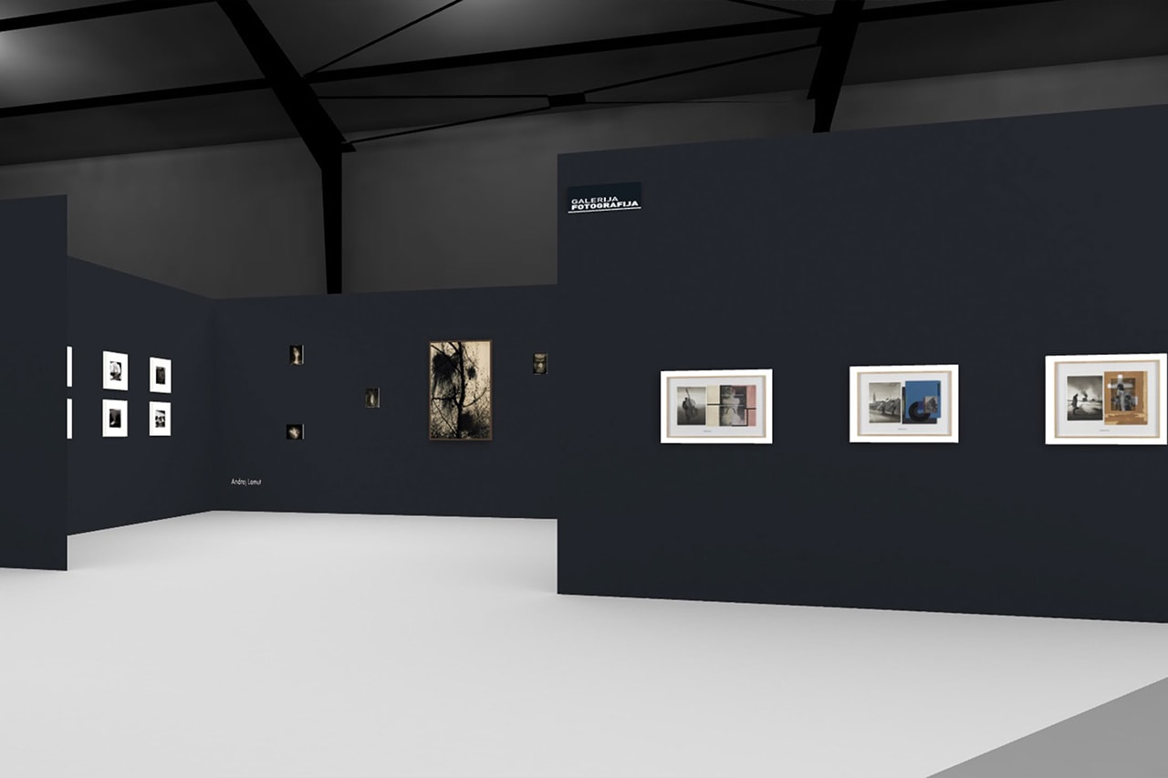 photo basel art switzerland virtual photography fair 2020 galerie bart akka peter sillem 