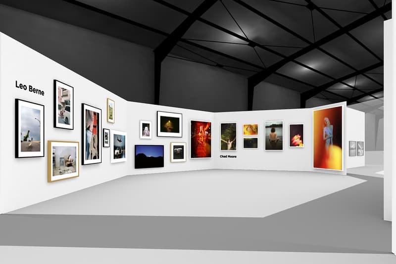 photo basel art switzerland virtual photography fair 2020 galerie bart akka peter sillem 