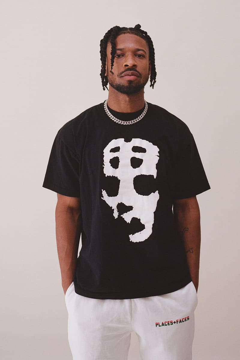 places faces spring summer 2020 release information ciesay soulz buy cop purchase mohair cardigans release details