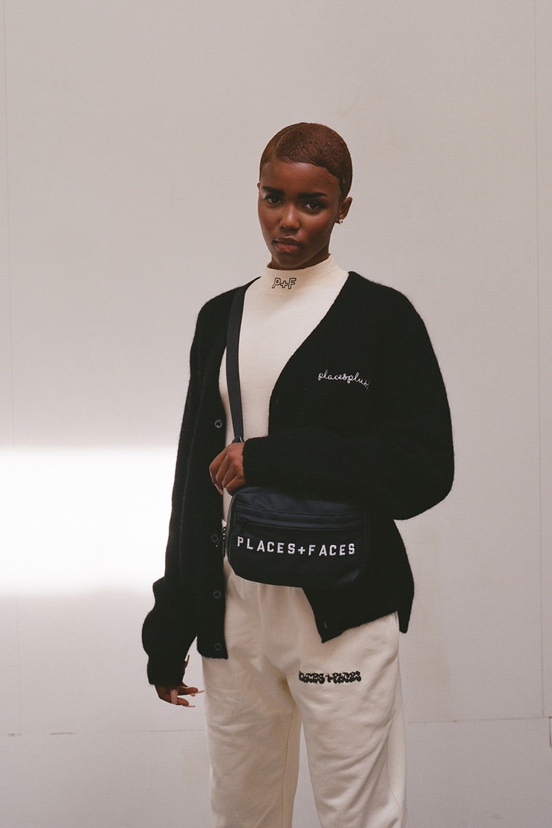 places faces spring summer 2020 release information ciesay soulz buy cop purchase mohair cardigans release details