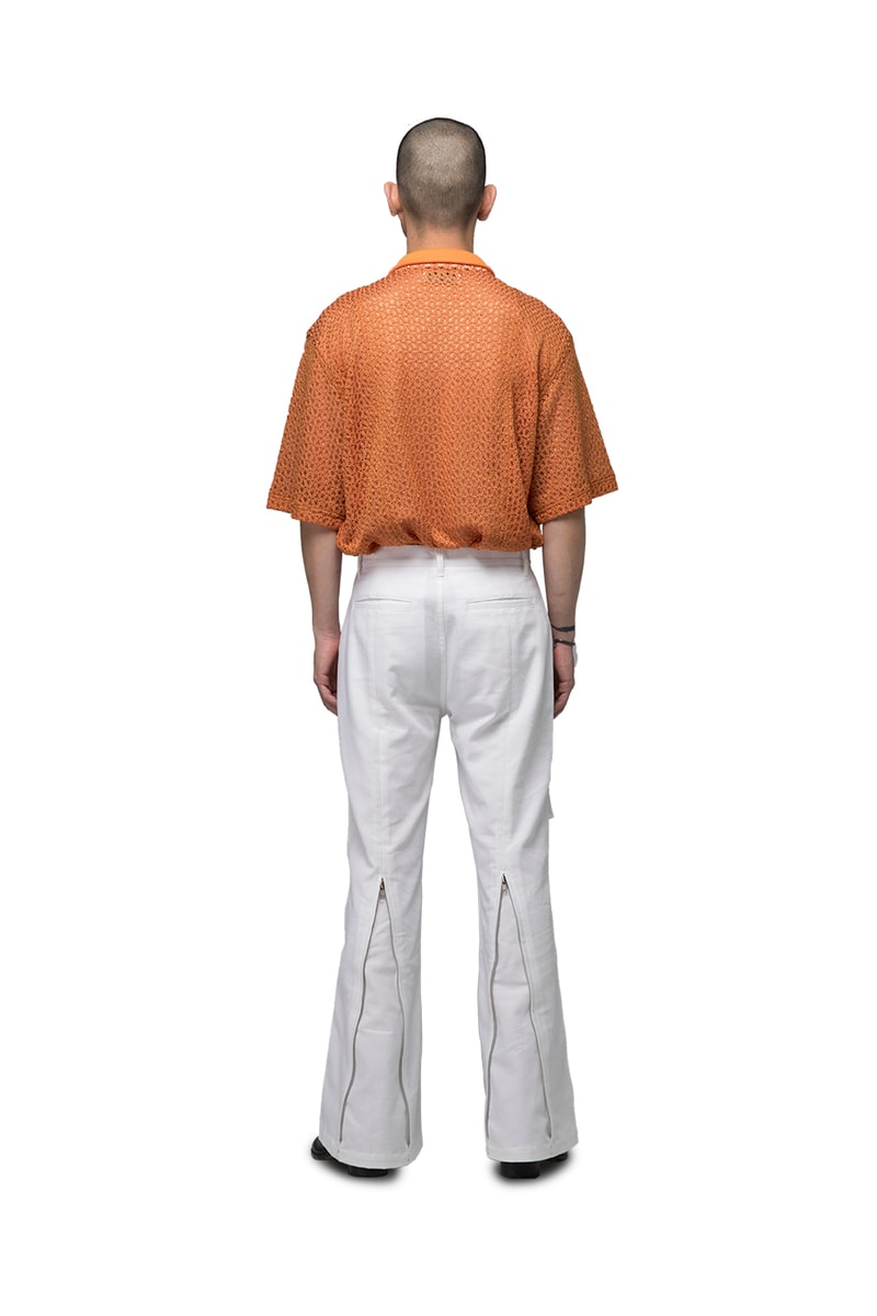 PLATEAU STUDIO Moore Kakavaka Collaboration Release Info Buy Price Taiwanese Taiwan Fashion