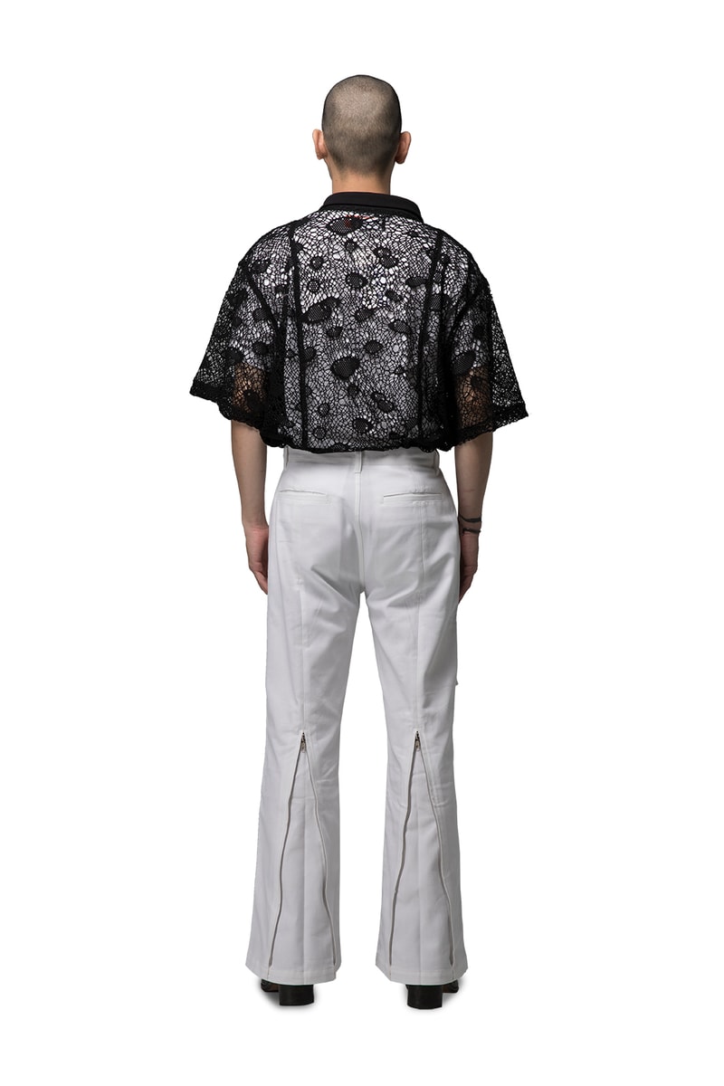 PLATEAU STUDIO Moore Kakavaka Collaboration Release Info Buy Price Taiwanese Taiwan Fashion