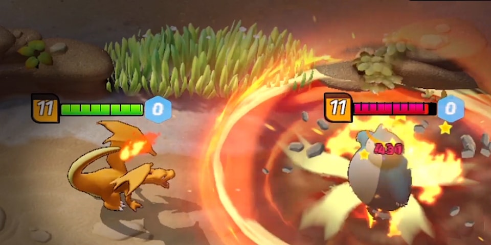 Get Pokemon Unite Moba Mobile Nintendo Switch Trailer Hypebeast For Android Get Wallpaper Pokemon Unite Moba Mobile Nintendo Switch Trailer Hypebeast For iPhone