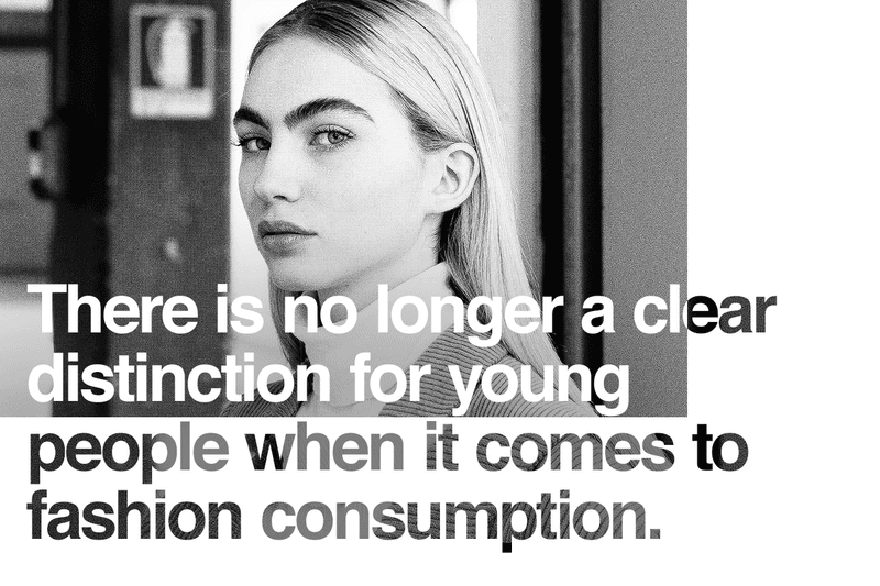 polimoda fashion school research study future collaborative project online survey trends movements questions