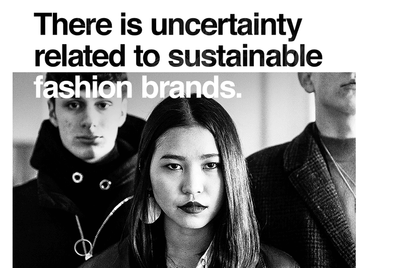 polimoda fashion school research study future collaborative project online survey trends movements questions