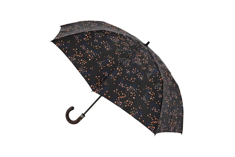 PORTER x Maehara Kouei Shouten Umbrellas Yoshida Porter rain cover tanker collection camo Royal family Japan Osaka Tokyo Kaban 