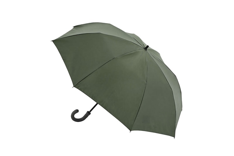 PORTER x Maehara Kouei Shouten Umbrellas Yoshida Porter rain cover tanker collection camo Royal family Japan Osaka Tokyo Kaban 