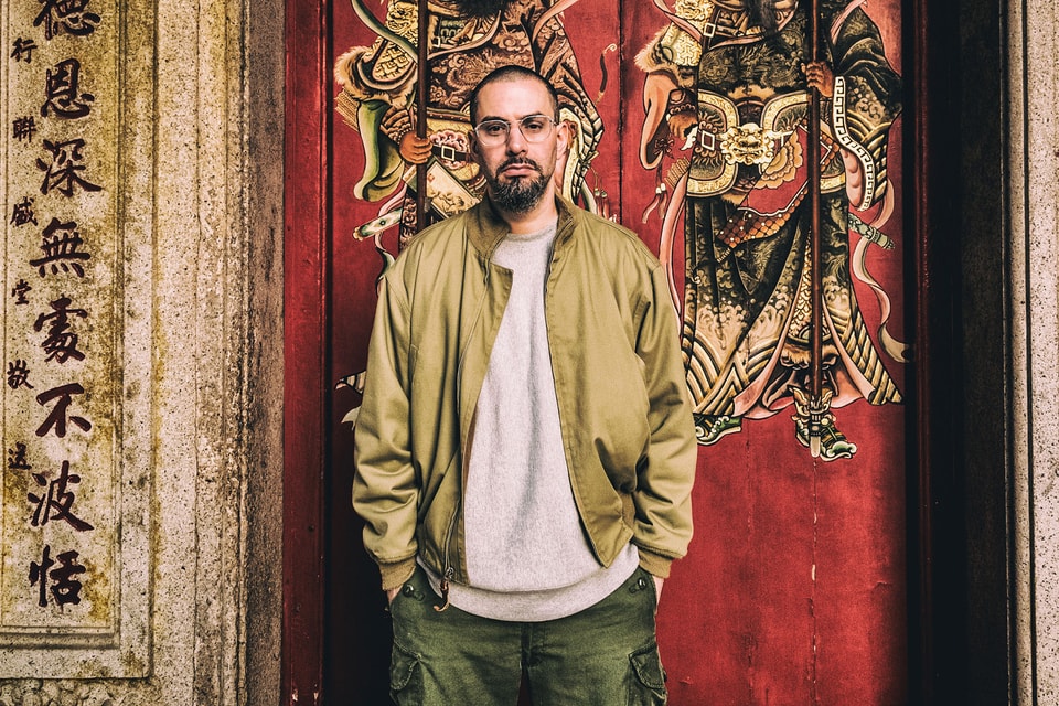 Preservation And Quelle Chris Rose Royce Video Hypebeast