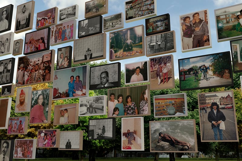 Priya Ahluwalia Heads to Southall for 'Jalebi' Book and VR Exhibition