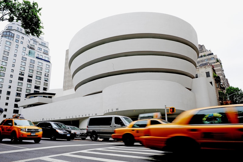 protest letter new york art institutions museum of modern art guggenheim metropolitan museum of art