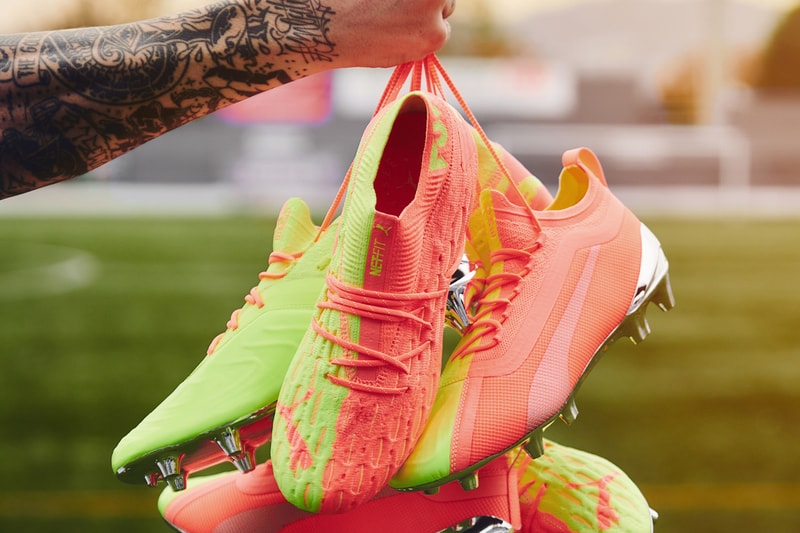 puma football soccer rise boot cleat pack future 5 20 1 official release date info photos price store list