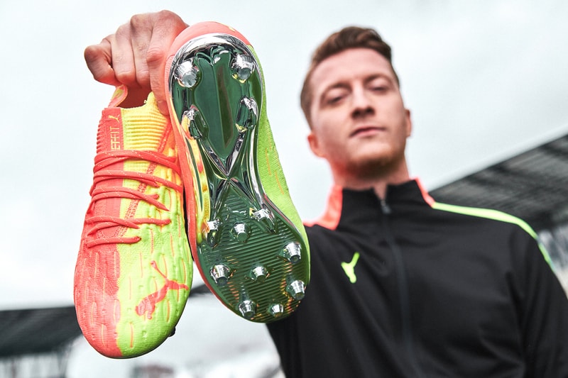 puma football soccer rise boot cleat pack future 5 20 1 official release date info photos price store list