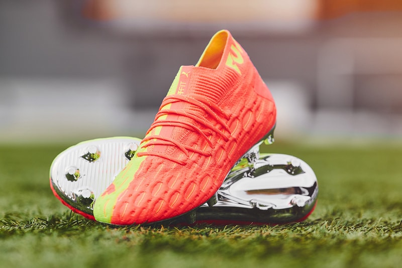 puma football soccer rise boot cleat pack future 5 20 1 official release date info photos price store list
