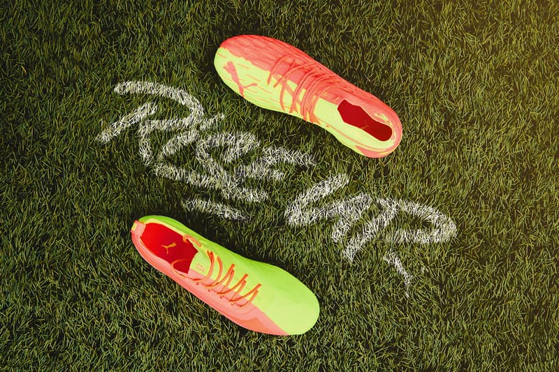 puma football soccer rise boot cleat pack future 5 20 1 official release date info photos price store list