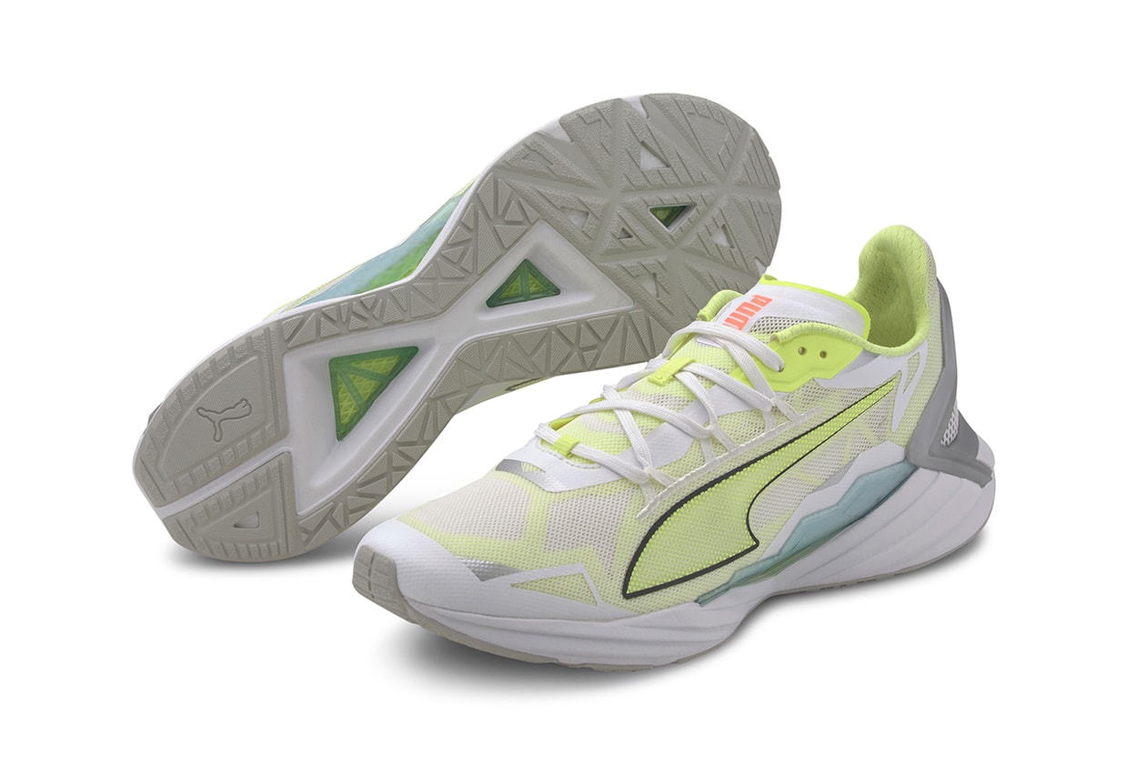 puma ultraride lightweight sneaker running performance footwear release information buy cop purchase details